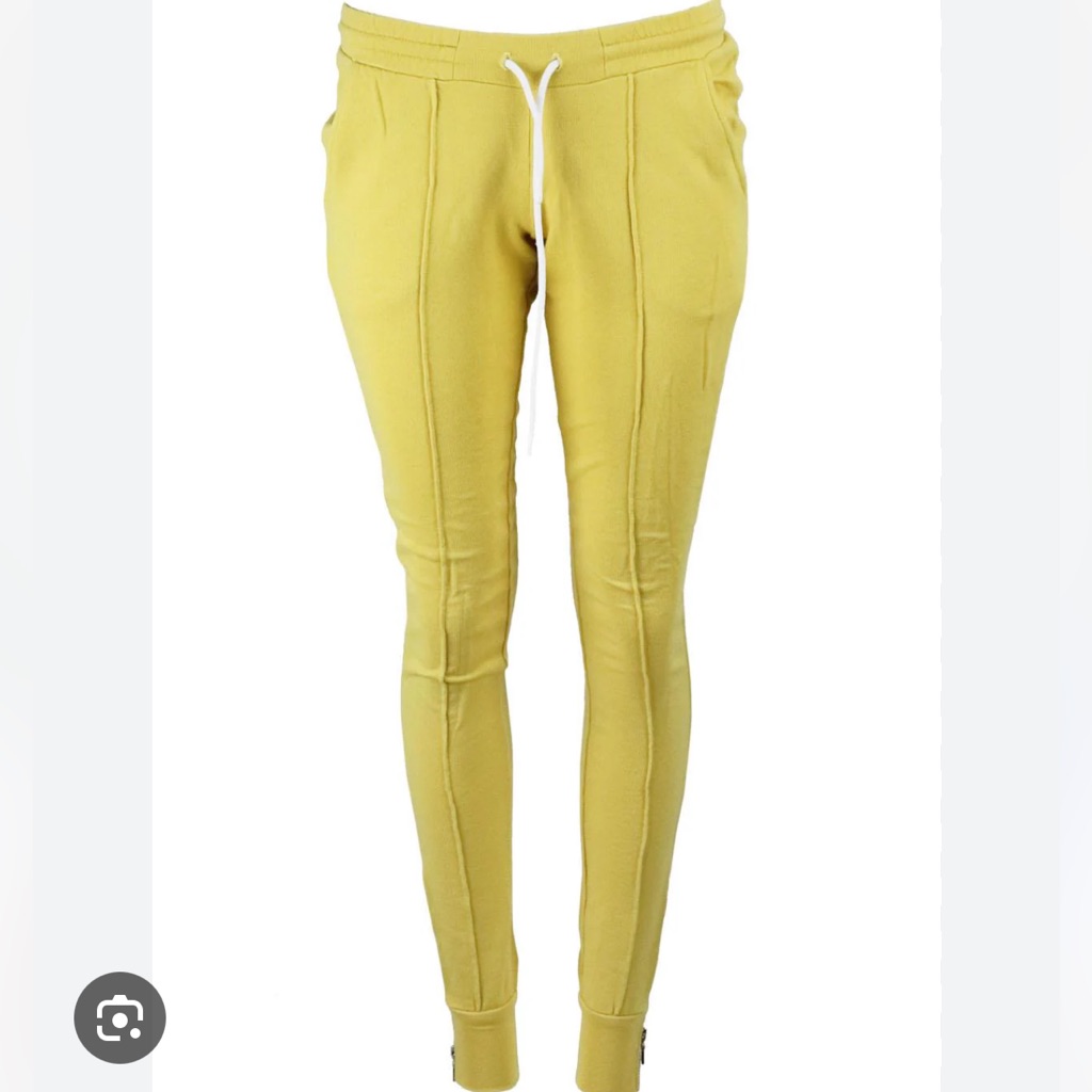 Cotton Citizen Milan Jogger